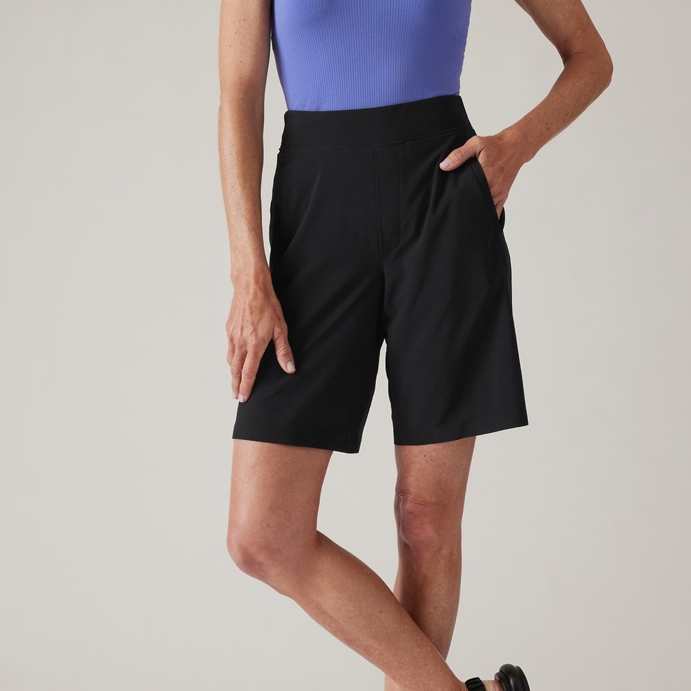 Brooklyn Bernmuda Short